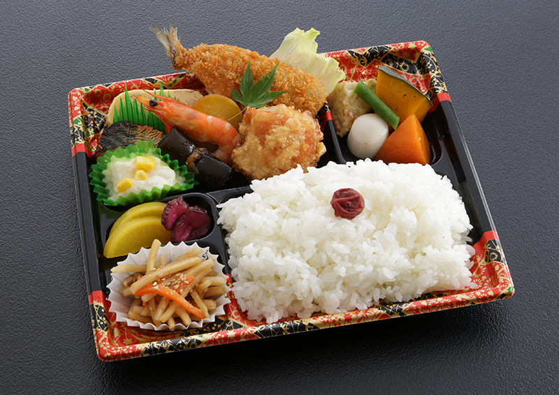 大黒弁当